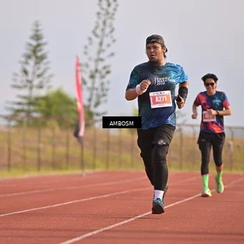 Runner Photo 4477704
