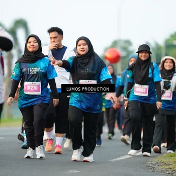 Runner Photo 4477705