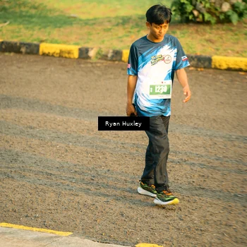 Runner Photo 4477706