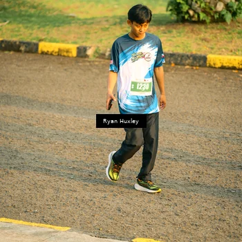 Runner Photo 4477707