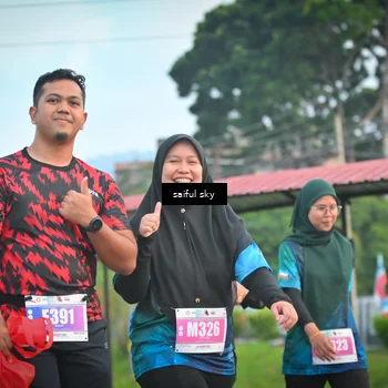 Runner Photo 4477709