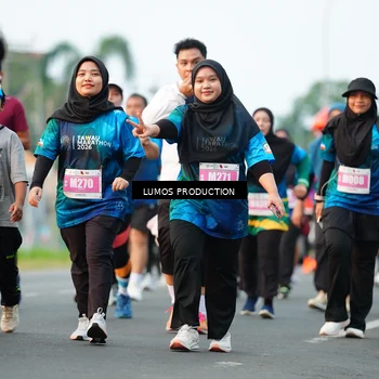 Runner Photo 4477715