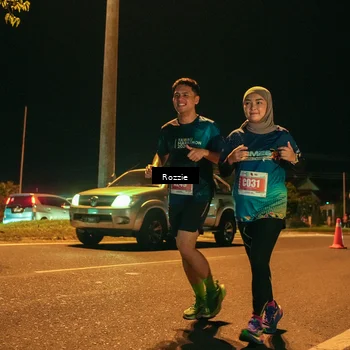 Runner Photo 4477716