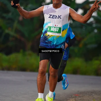 Runner Photo 4477717
