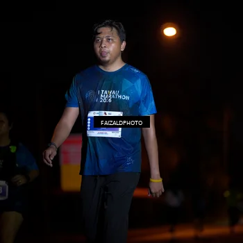 Runner Photo 4477722