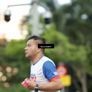 Runner Photo 4477725