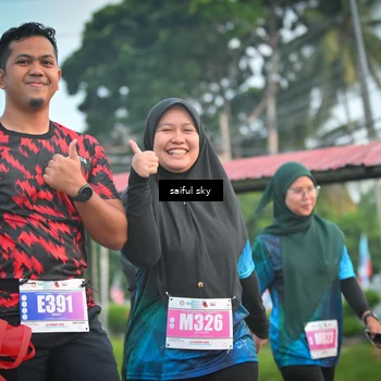 Runner Photo 4477728