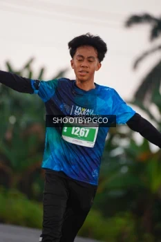 Runner Photo 4477732