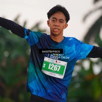 Runner Photo 4477737