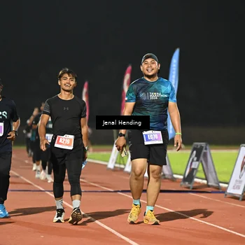 Runner Photo 4477739