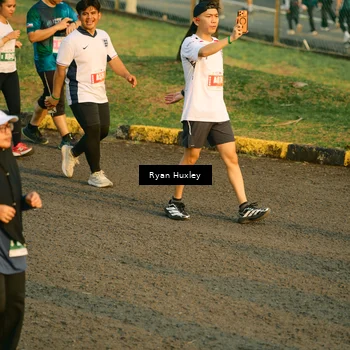 Runner Photo 4477740