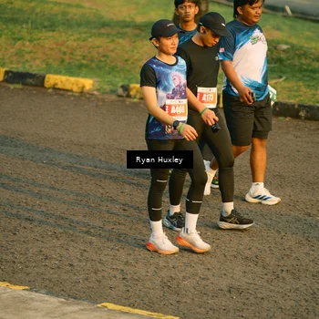 Runner Photo 4477741