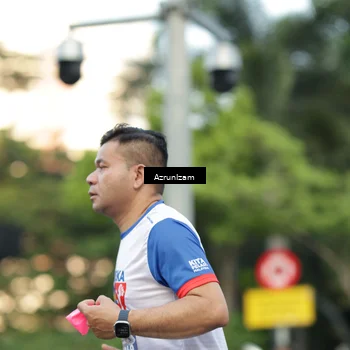 Runner Photo 4477742