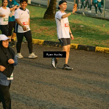 Runner Photo 4477743