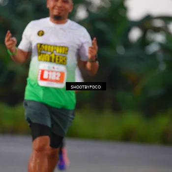 Runner Photo 4477745