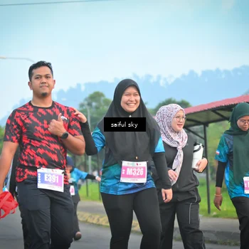 Runner Photo 4477747
