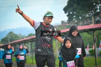 Runner Photo 4477752