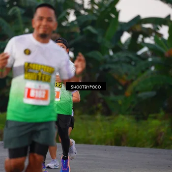 Runner Photo 4477753