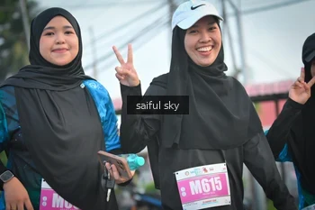 Runner Photo 4477754