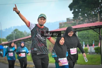 Runner Photo 4477761