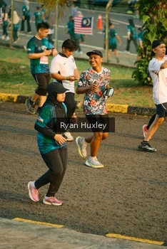 Runner Photo 4477763
