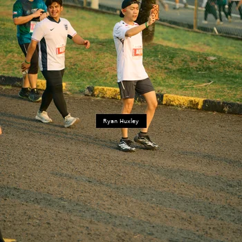 Runner Photo 4477769