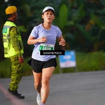 Runner Photo 4477773