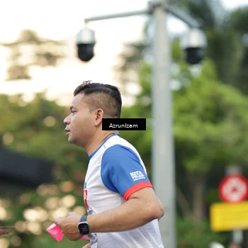 Runner Photo 4477775