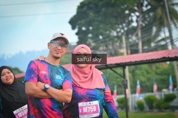Runner Photo 4477777