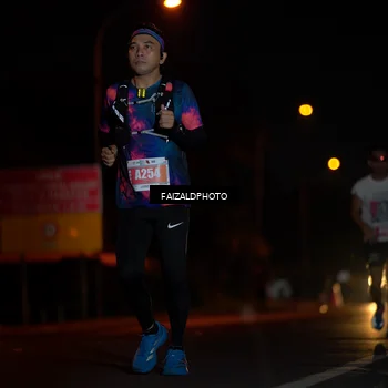 Runner Photo 4477782