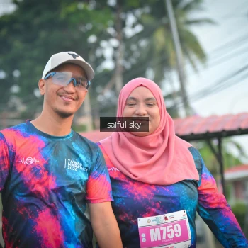 Runner Photo 4477786