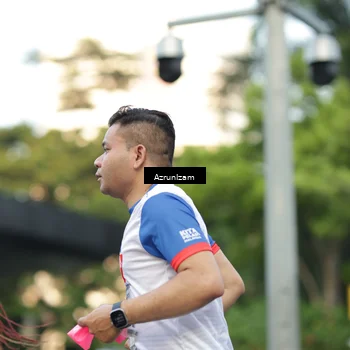 Runner Photo 4477789