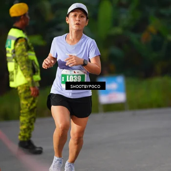 Runner Photo 4477790