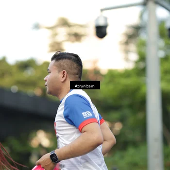 Runner Photo 4477791