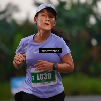 Runner Photo 4477793