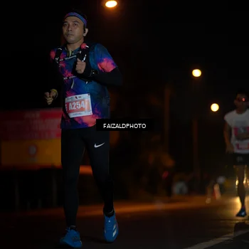 Runner Photo 4477794