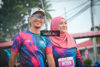 Runner Photo 4477796