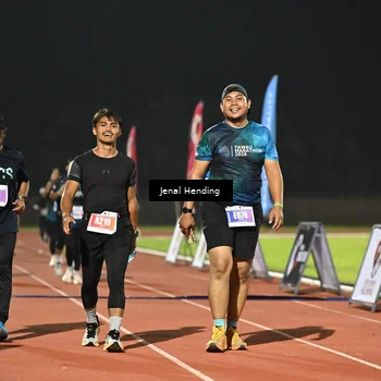 Runner Photo 4477799