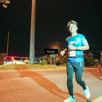 Runner Photo 4477800