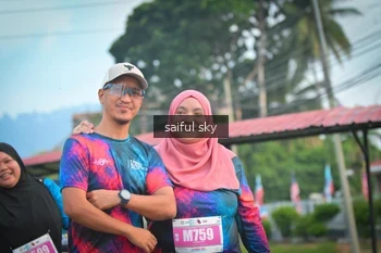 Runner Photo 4477801