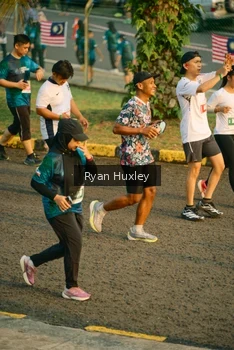 Runner Photo 4477802
