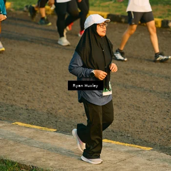 Runner Photo 4477805