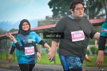 Runner Photo 4477807