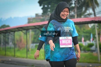 Runner Photo 4477811