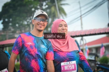 Runner Photo 4477812