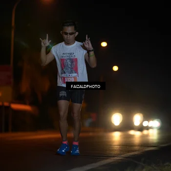 Runner Photo 4477814