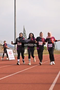 Runner Photo 4477815