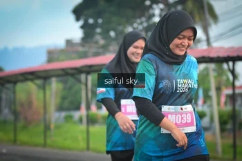 Runner Photo 4477817