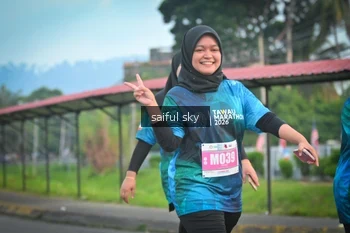 Runner Photo 4477819