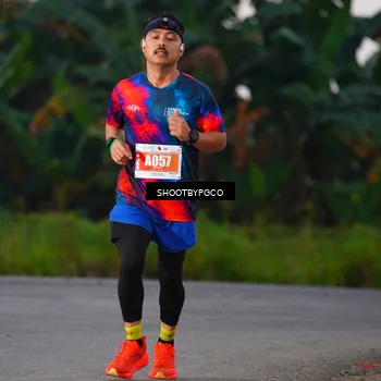 Runner Photo 4477820